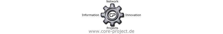 Information - Innovation - Network - Projects